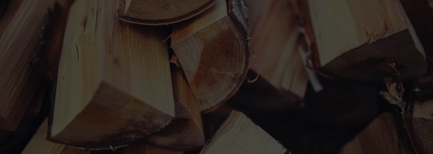 Pile of Firewood